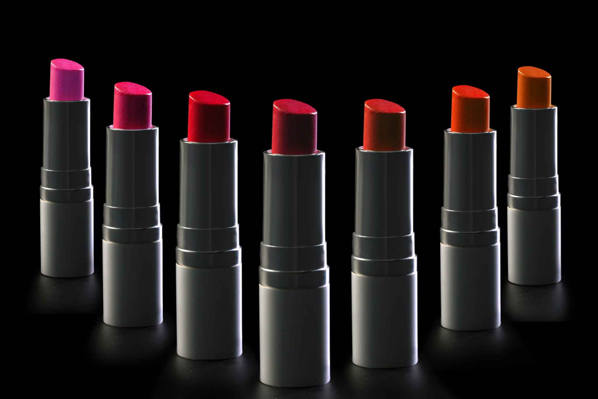 Lipstick Collection