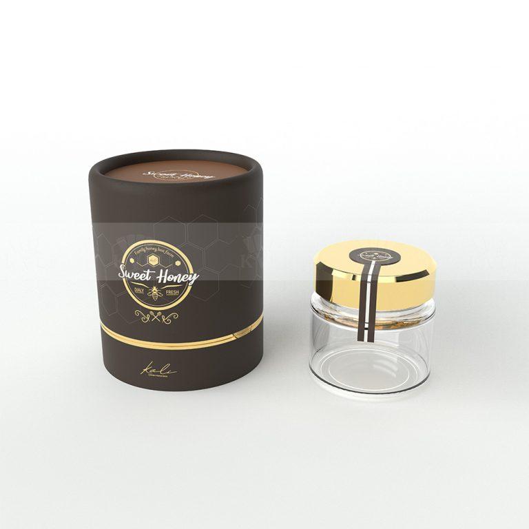 Honey Jar